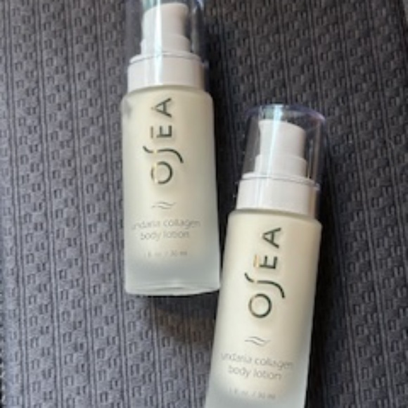 OSEA Undaria Algae Body Lotion Duo *NEW* - Picture 1 of 4